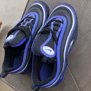 NIKE AIR VAPOURMAX ‘97 (GS)